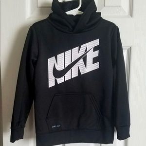 Nike Other - Toddler Nike Hoodie Nike Other - Toddler Nike Hoodie